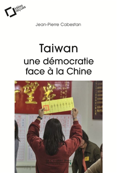Taïwan : une démocratie...