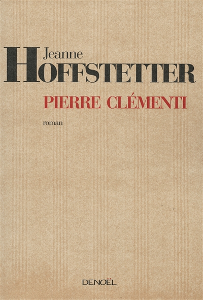 Pierre Clémenti