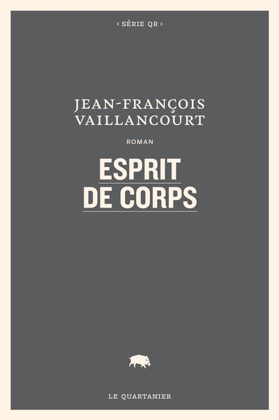 Esprit de corps