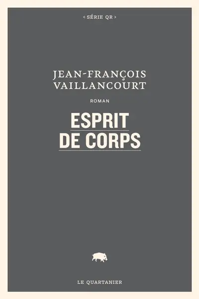 Esprit de corps