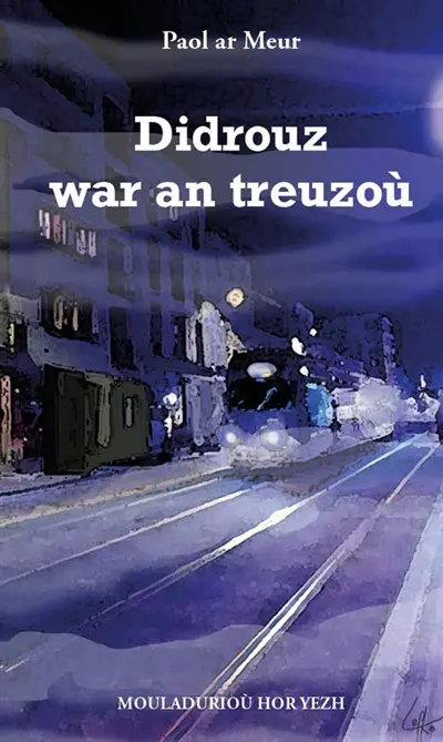 Didrouz war an treuzoù