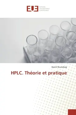 HPLC. Theorie et pratique
