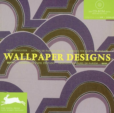 Wallpaper designs
