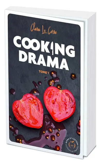 Cooking drama. Vol. 1