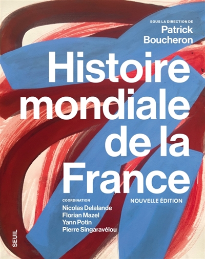 Histoire mondiale de la France