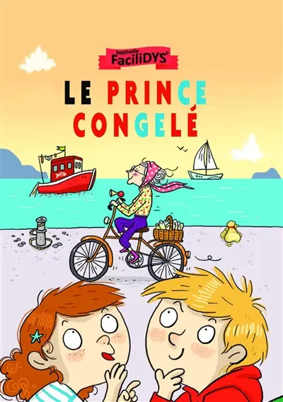 Le prince congelé