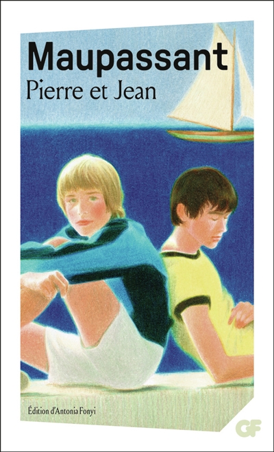 Pierre et Jean