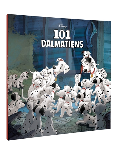 Les 101 dalmatiens