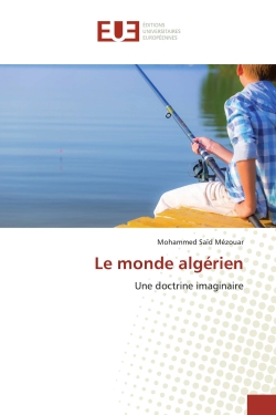 Le monde algérien : Une...