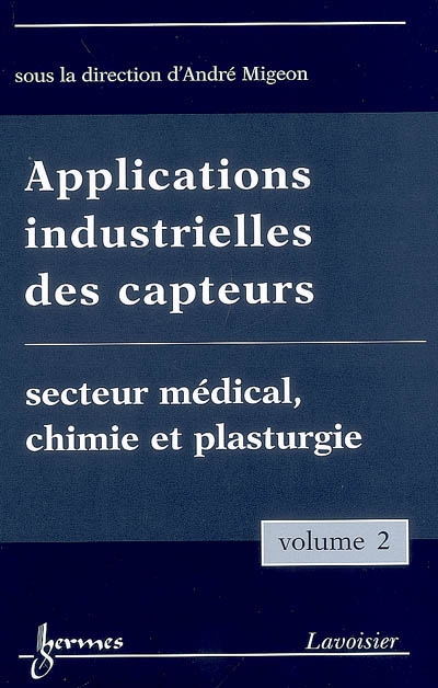 Applications industrielles...