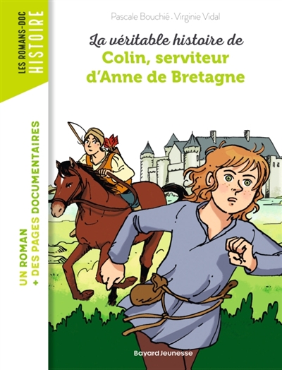 La véritable histoire de...