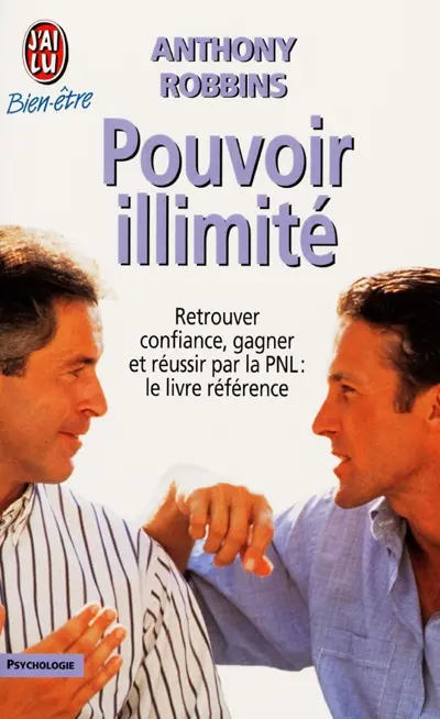 Pouvoir illimité