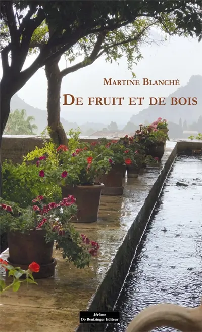 De fruit et de bois