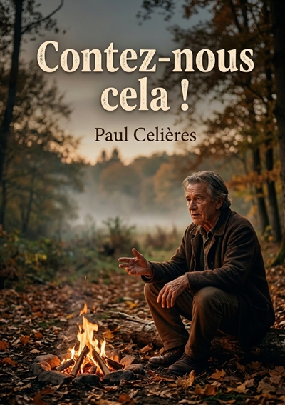 Contez-nous cela ! : Les...