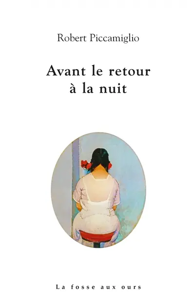 Avant le retour à la nuit