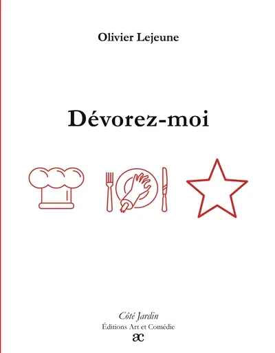 Dévorez-moi