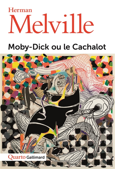 Moby Dick ou Le cachalot