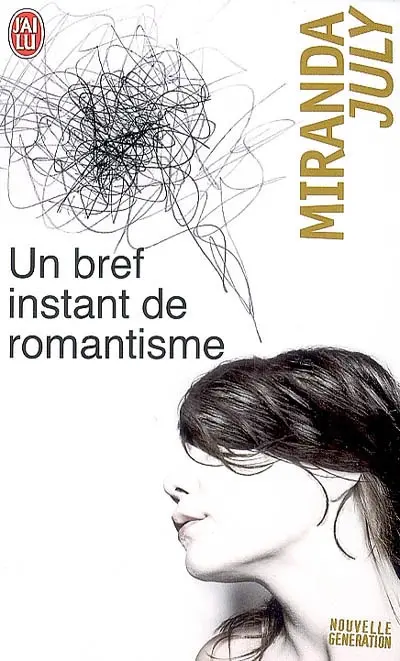 Un bref instant de romantisme