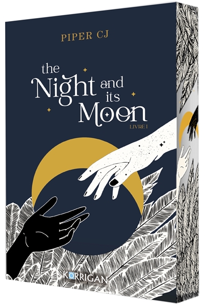 The night and its moon. Vol. 1