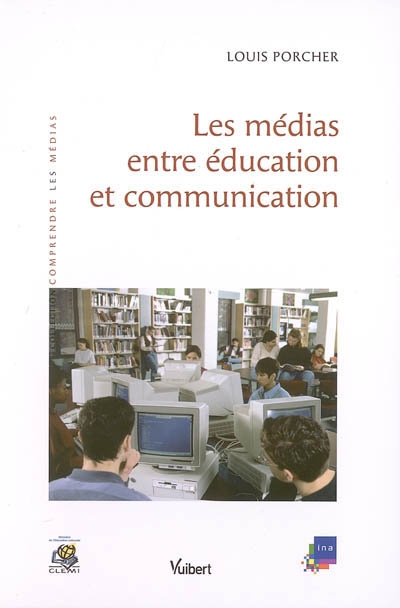 Les médias entre éducation et communication