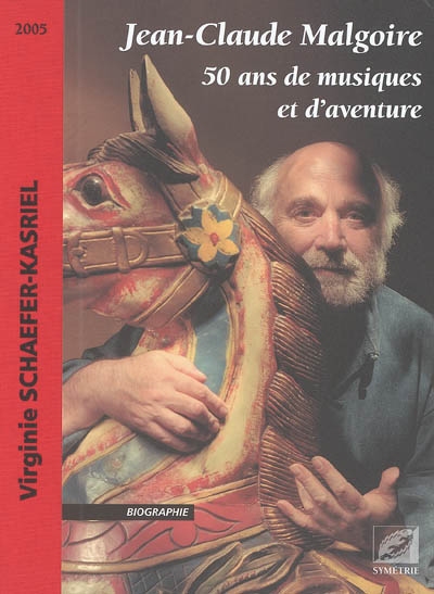 Jean-Claude Malgoire : 50 ans de musiques et d'aventure
