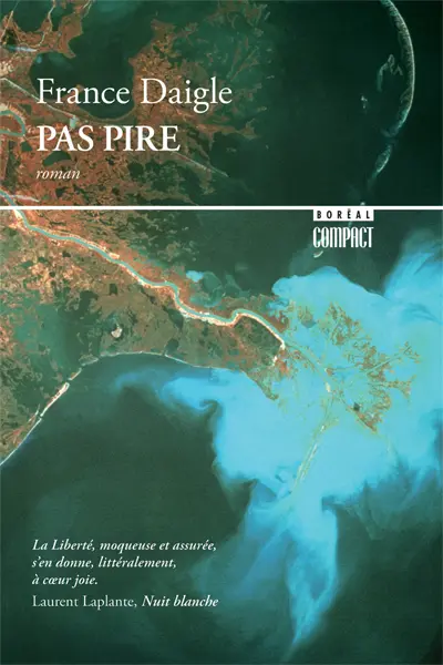 Pas pire 133