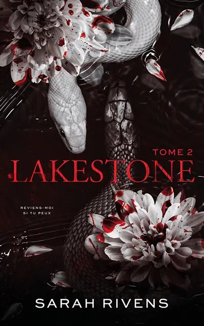 Lakestone. Vol. 2