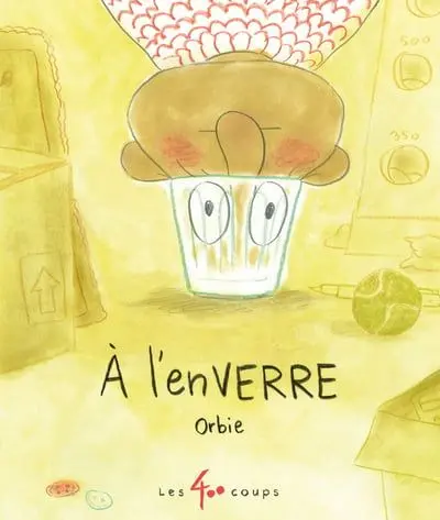 A l'enVerre