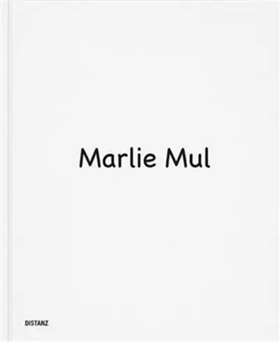 Marlie Mul