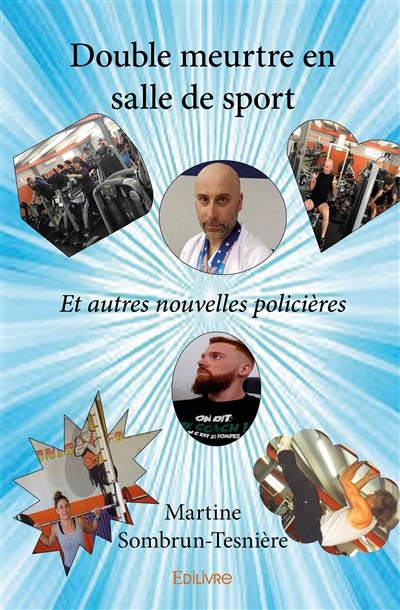 Double meurtre en salle de...