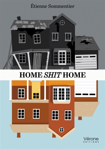 Home shit home
