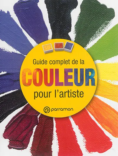 Guide complet de la couleur pour l'artiste