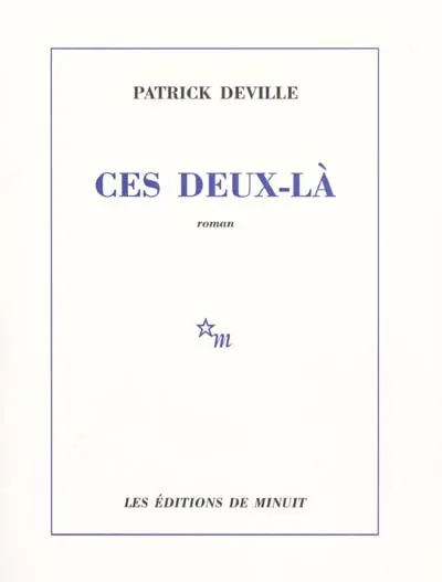 Ces deux-là