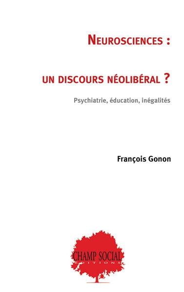 Neurosciences : un discours...