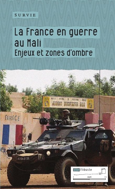 La France en guerre au Mali : enjeux et zones d'ombres
