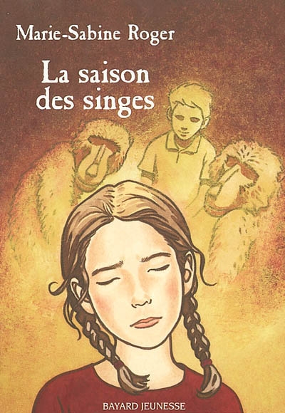 La saison des singes