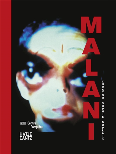 Nalini Malani : la rébellion des morts : rétrospective 1969-2018, partie 1. Nalini Malani : the rebellion of the dead : retrospective 1969-2018, part 1