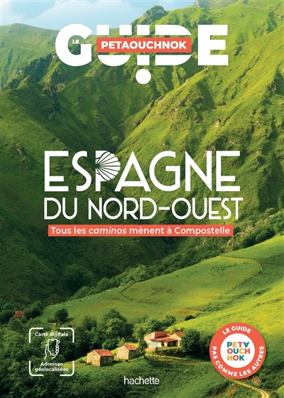 Espagne du Nord-Ouest : tous les caminos mènent à Compostelle