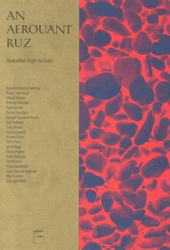 An aerouant ruz : danevelloù Treger ha Goelo