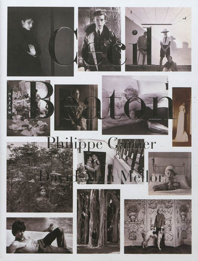 Cecil Beaton : photographies 1920-1970