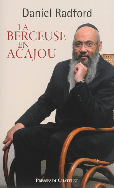 La berceuse en acajou