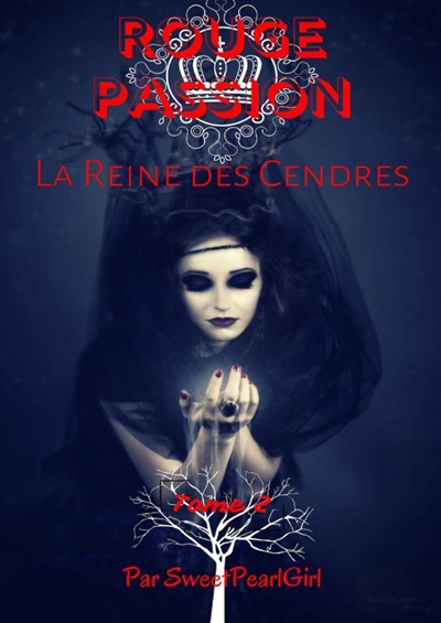 Rouge Passion : TOME 2