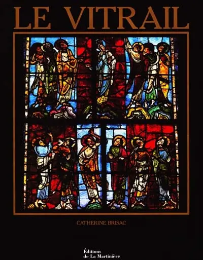 Le vitrail