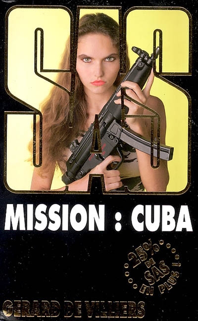 Mission Cuba