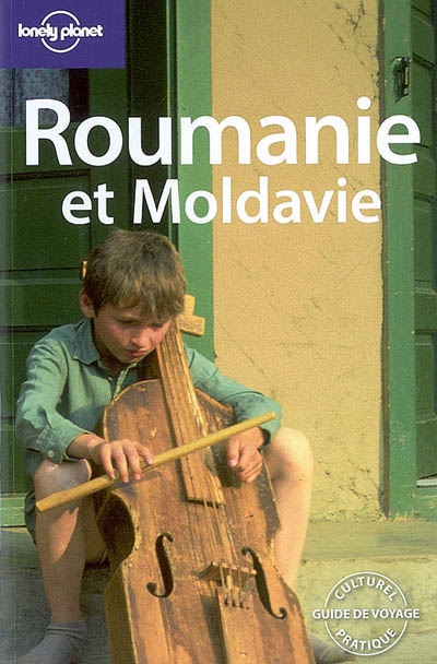 Roumanie et Moldavie