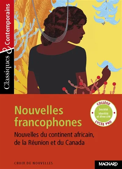 Nouvelles francophones : nouvelles du continent africain, de La Réunion et du Canada
