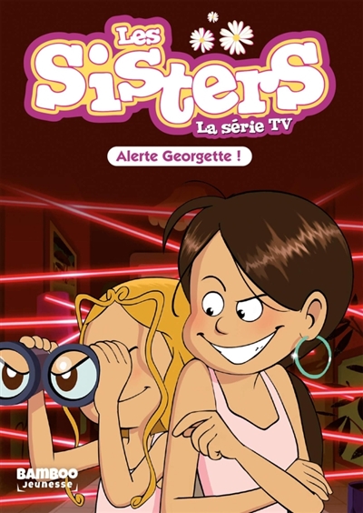 Les sisters : la série TV....