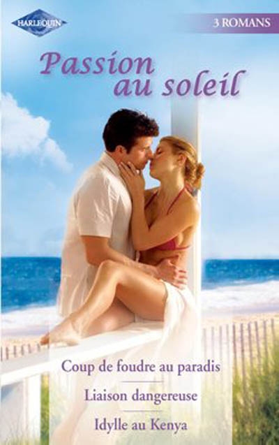 Passion au soleil : pack été