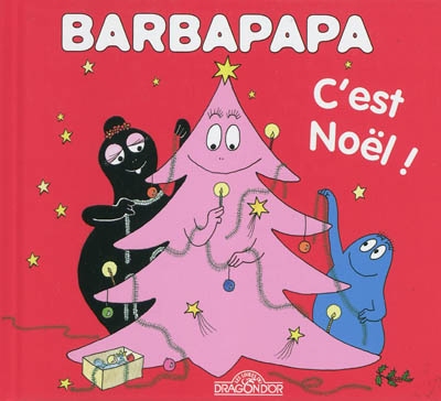 C'est Noël !