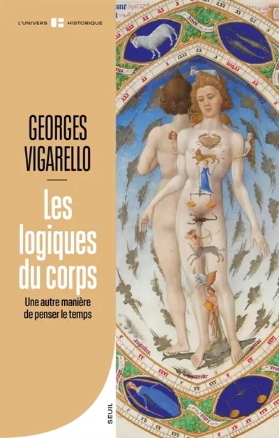Les logiques du corps : une autre manière de penser le temps